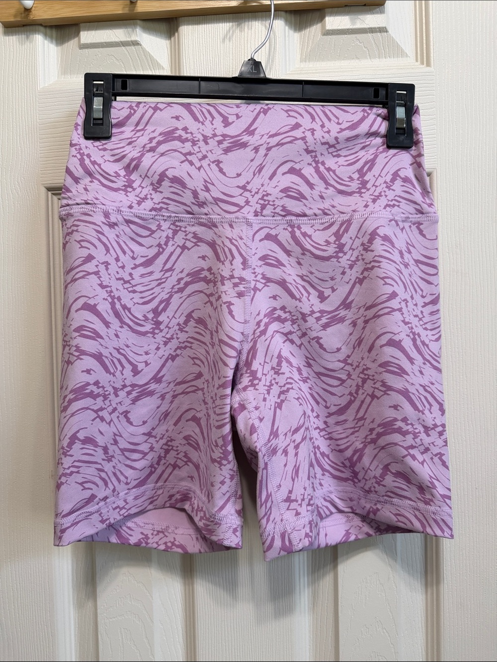 Fleo Biker Shorts